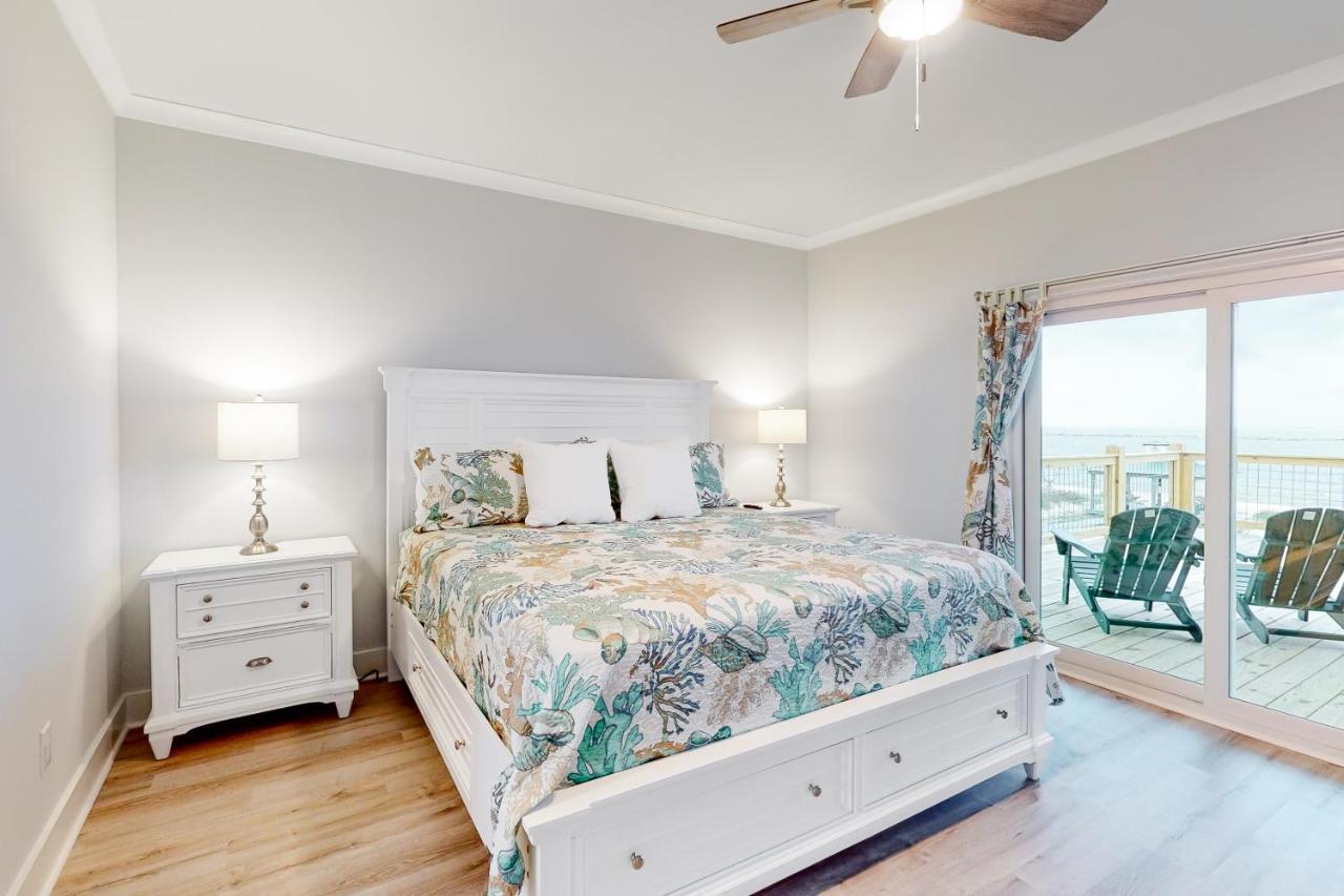 Bienville Abode Dauphin Island Exterior photo