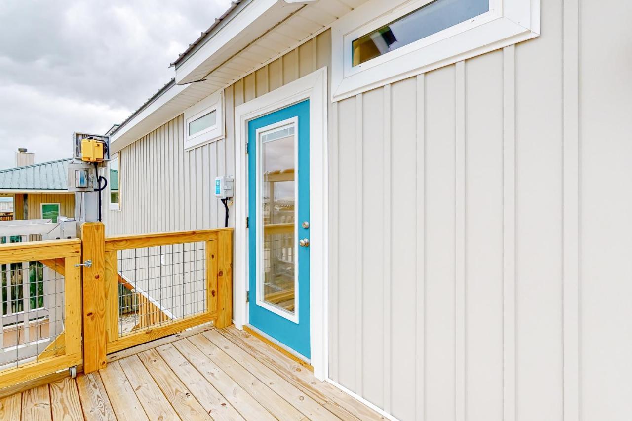 Bienville Abode Dauphin Island Exterior photo