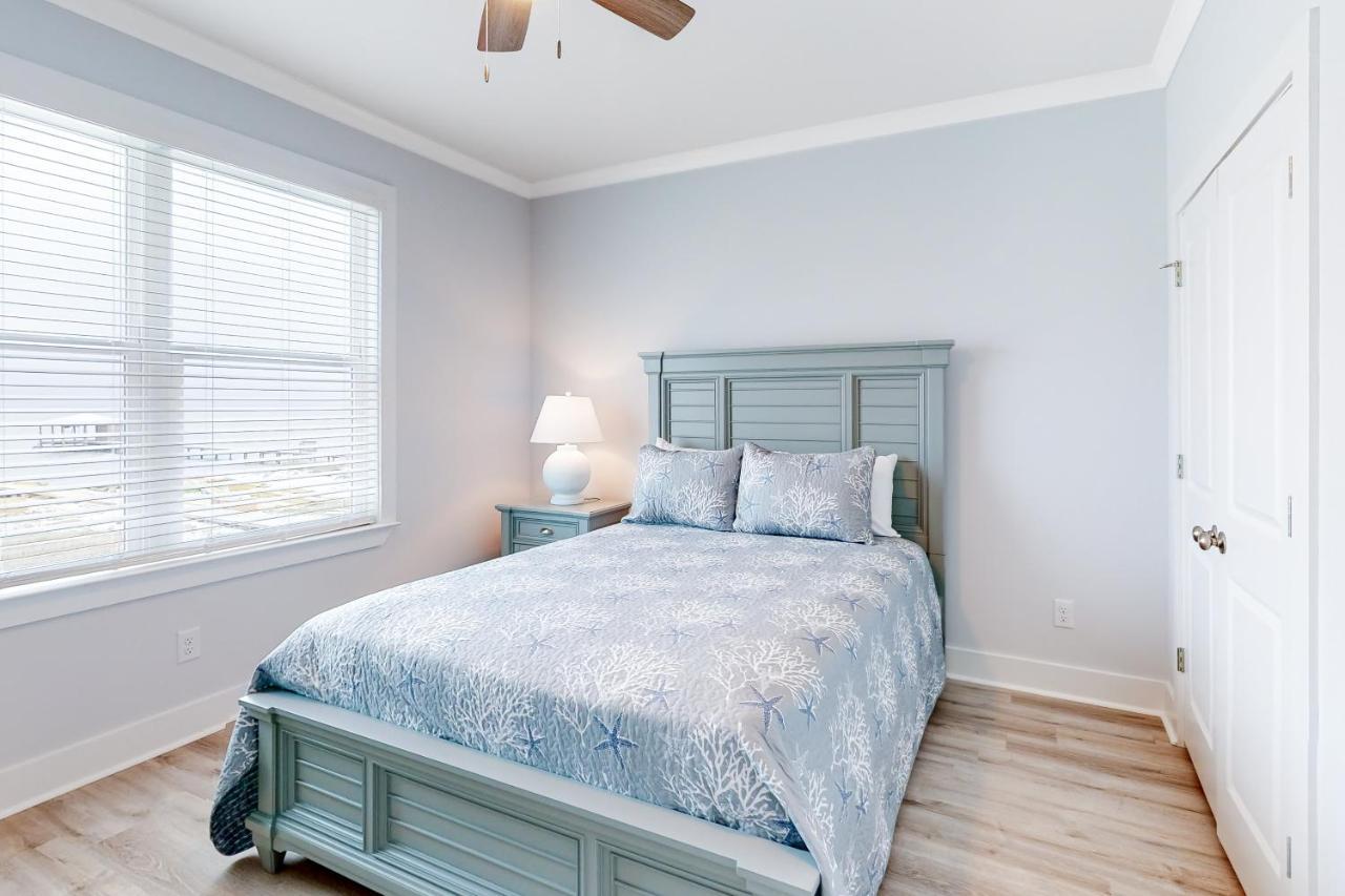 Bienville Abode Dauphin Island Exterior photo